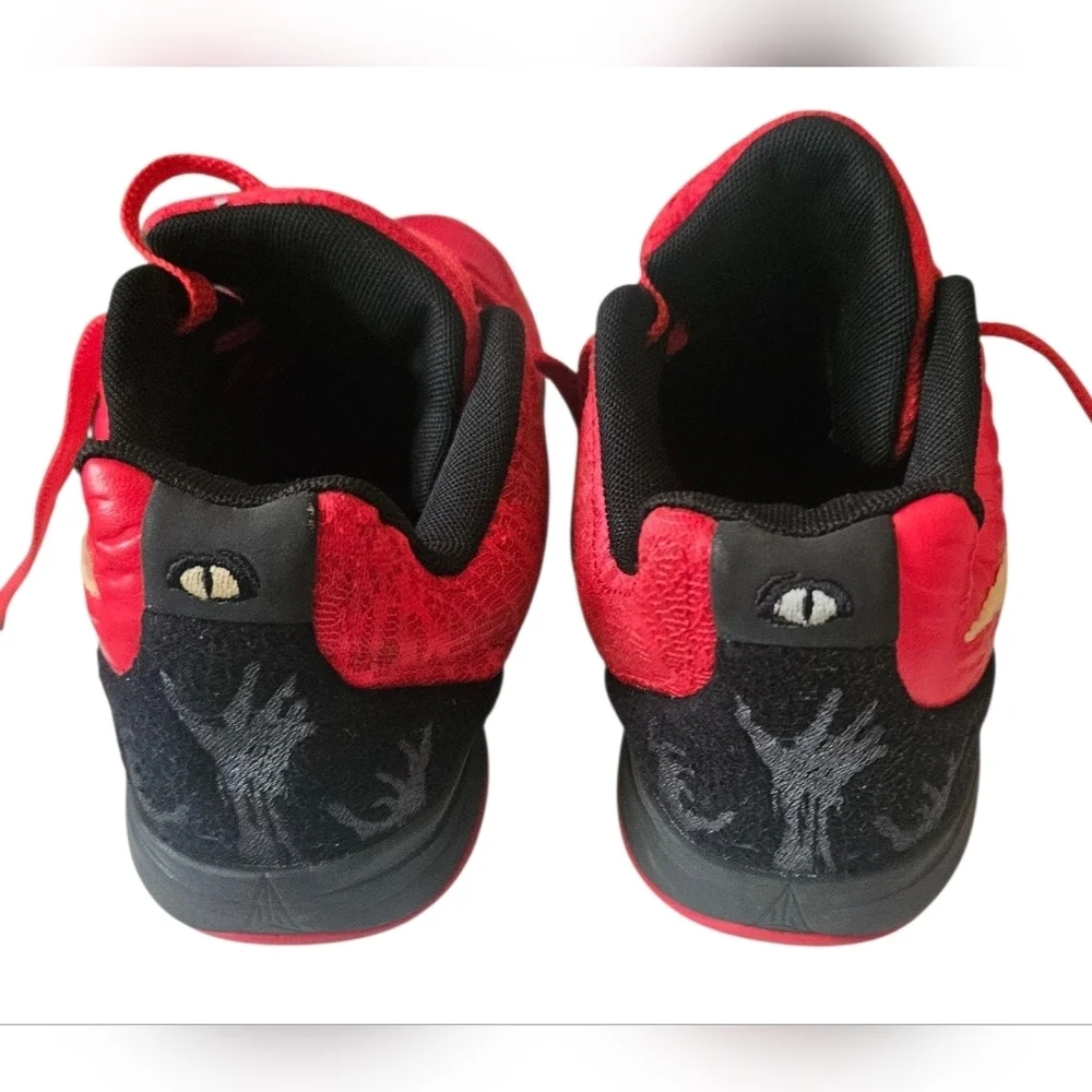 Nike Ja 2 Nightmare Sneakers Youth 6.5